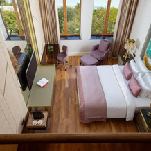 Art Gallery Hotel, Baku — photo 4