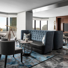 The Ritz-Carlton, Atlanta, 亚特兰大 — 照片 3
