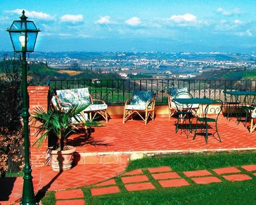 Agriturismo Bellavista, San Miniato — photo 1