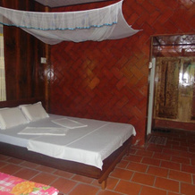 Ba Linh Homestay, Long Ho — photo 2