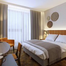 Mercure Bialystok, Белосток — фото 4