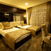 Venus Suite Hotel, 棉花堡 — 照片 5