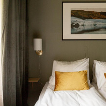 Hotell Åre Fjällsätra, 温德萨克尔 — 照片 4