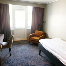 Ronneby Brunn Hotel Spa Resort, Роннеби — фото 2