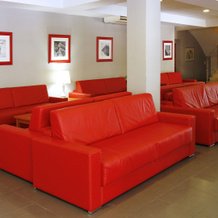 Hotel Bon Repos, Calella — photo 3