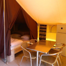 Camping Colline De Rabais, Виртон — фото 2