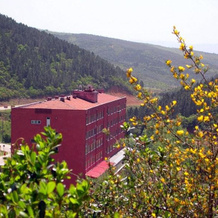 Erdilli Termal Hotel, 阿尔穆特卢 — 照片 2