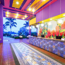 Hotel Mocawa Resort, 拉特瓦伊达 — 照片 2
