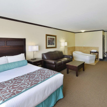 Prestige Rocky Mountain Resort Cranbrook, Worldhotels Crafted, Кранбрук — фото 5