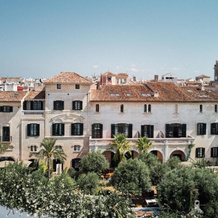 Hotel Faustino Gran - Relais & Chateaux, Ciudadela de Menorca — photo 2