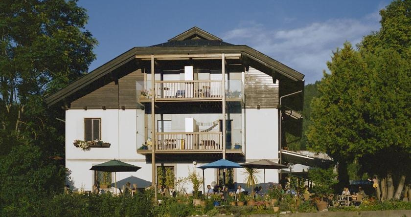Gasthof Pension Schlosswirt, Ossiach — photo 1