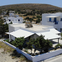 Villa Thea, Pachaina — photo 2