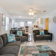 Waterfront Okeechobee Getaway W/ Backyard Dock!, Окичоби — фото 3