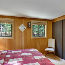 Barking Pine Cabin 915 2 Bedrooms 2 Bathrooms Cabin, 太浩城 — 照片 2