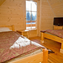 Regionalny Domek W Chocholowskiej, Витов — фото 5