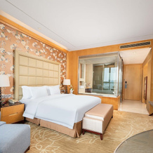 Crowne Plaza Hotel Xiangfan, Сянъян — фото 2