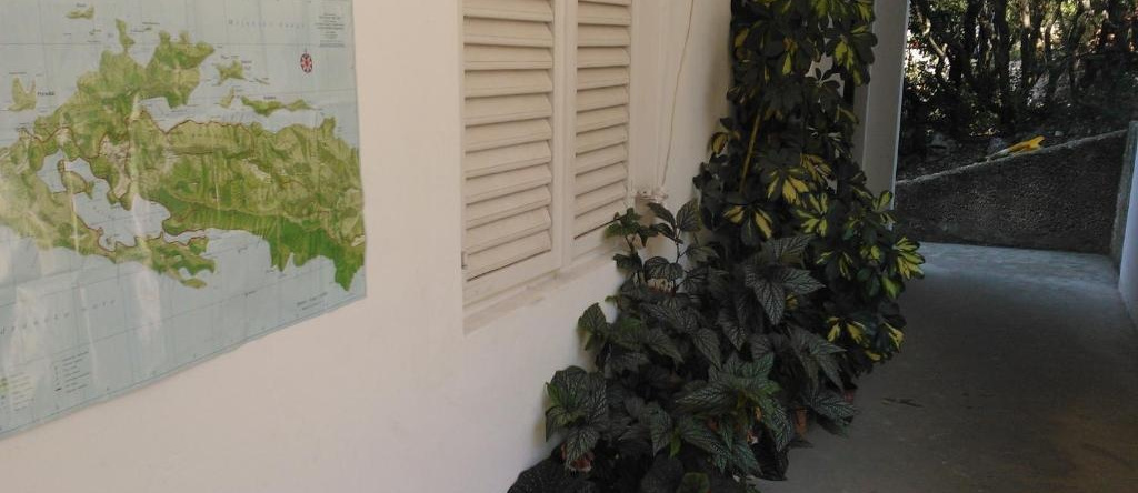 Guest House Radulj, 姆列特岛 — 照片 1