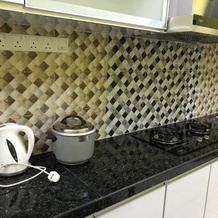 Aushaf Homestay Changlun, Changlun — photo 5