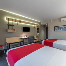City Express By Marriott Lagos De Moreno, Лагос-де-Морено — фото 4