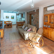 Rincón de Piedra BCN Apart-Hotel, 莱斯弗兰克塞斯德尔巴列斯 — 照片 4