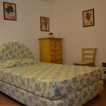 Residenza Golfo Degli Ulivi, Пишотта — фото 5