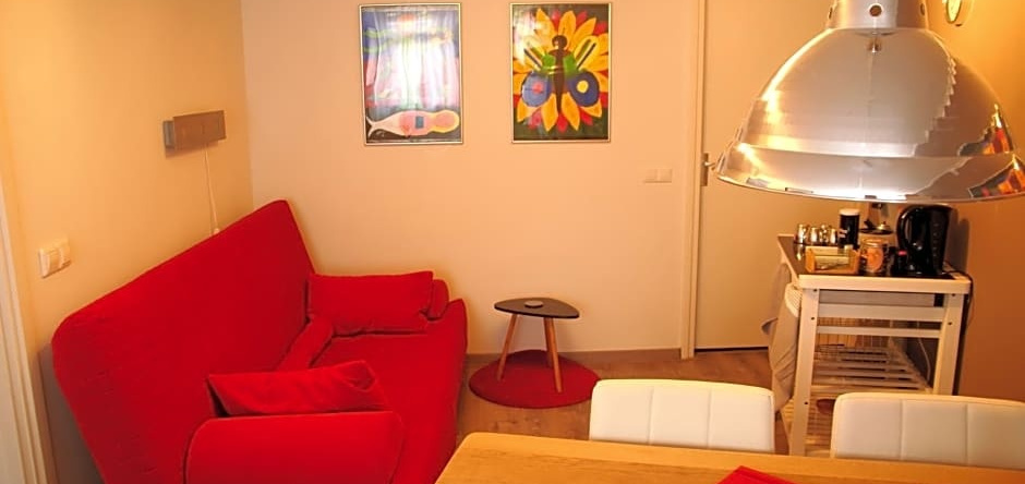 Bed And Breakfast De Verwennerij, 埃尔默洛 — 照片 1