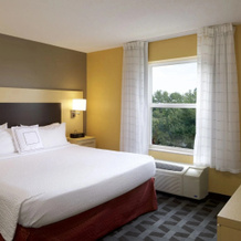 Towneplace Suites By Marriott Jacksonville, Джексонвилл — фото 4