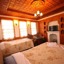 Demirkapi Konak Hotel, Safranbolu — photo 4