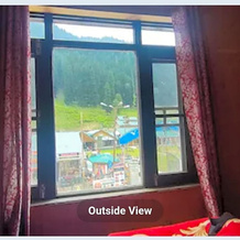 Hotel Sonmarg And Restaurant, 索纳马格 — 照片 2