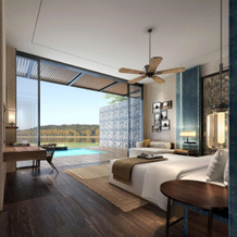 Doubletree Resort By Hilton Hainan   Xinglong Lakeside, Ваньнин — фото 5