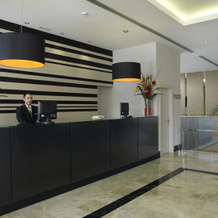 Hotel Sercotel Ciutat De Montcada, Монкада-и-Решак — фото 2