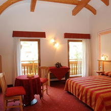 Hotel Eden, Transacqua — photo 3