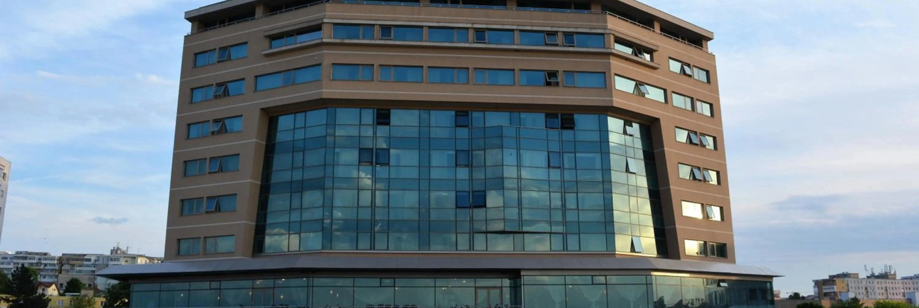 Esplanada Hotel, 图尔恰 — 照片 1
