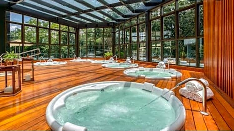 Wyndham gramado termas resort AP 1 quarto, Gramado — photo 1