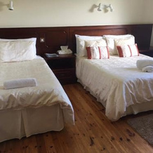 Portarra Lodge Bed & Breakfast, 阿森赖 — 照片 3