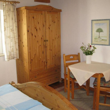 Apartments Bed & Breakfast Brückner, Willanzheim — photo 2