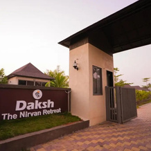 Daksh The Nirvana Retreat -, Вагходия — фото 3