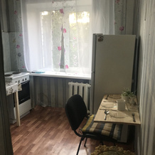 Апартаменты На Ул. Аллея Труда, 3, Большой камень — фото 5