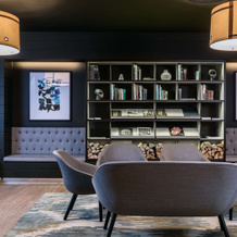 AMERON Luzern Hotel Flora, 卢塞恩 — 照片 3