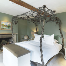 Barnsley House Hotel, Киренчестер — фото 4
