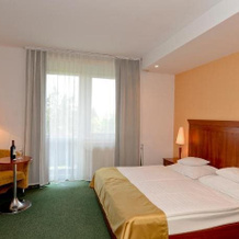 Hunguest Grandhotel Galya****, Matraszentimre — photo 4