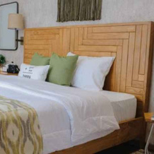 Gaia Lodge The Kusuma Hill Batu, Malang, Бату — фото 4