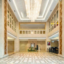 Hampton Hotel, Qinzhou — photo 2