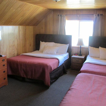 Convict Lake Resort, Джун-Лейк — фото 4