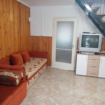 A Whole Holiday House With a Garden in Fonyód for 2-10 Persons, 福纽德 — 照片 4