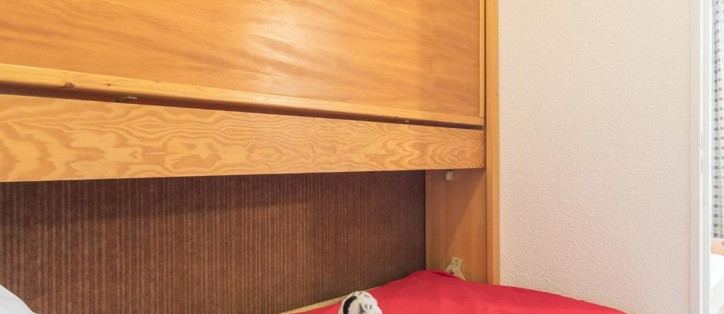 Appartement Montgenèvre, 1 pièce, 3 personnes - FR-1-330D-117, Montgenevre — photo 1