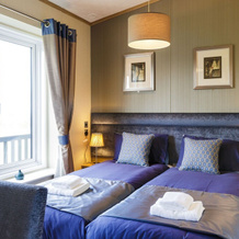 "Lyndale Lodge 18 with Hot Tub by St Andrews", 圣安德鲁斯 — 照片 3