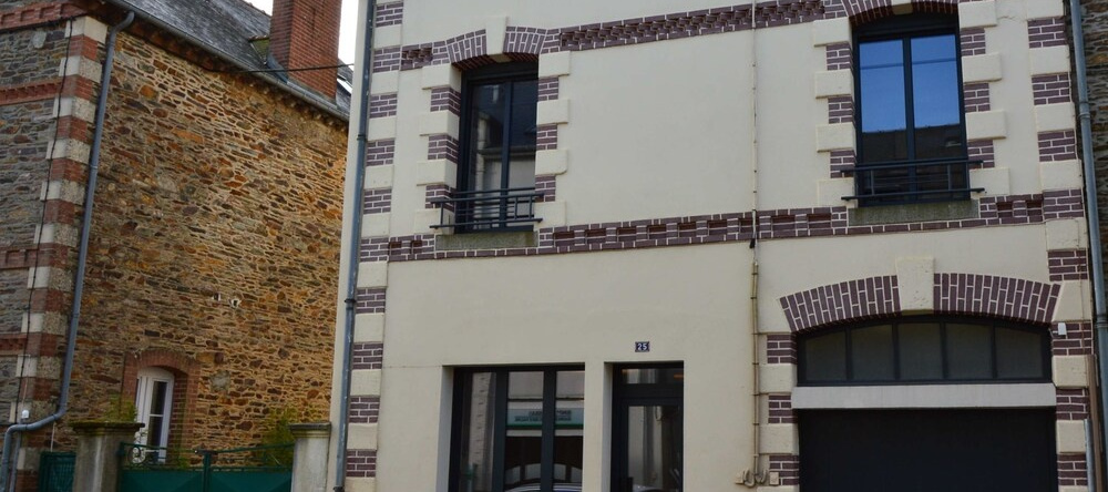 Les Agîtés, Bain-de-Bretagne — photo 1