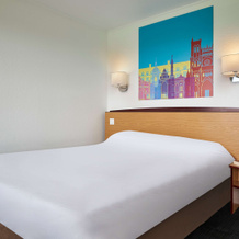 Kyriad Direct Epinal, Эпиналь — фото 3