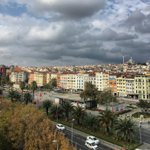 Grand Vatan Hotel, Стамбул — фото 5